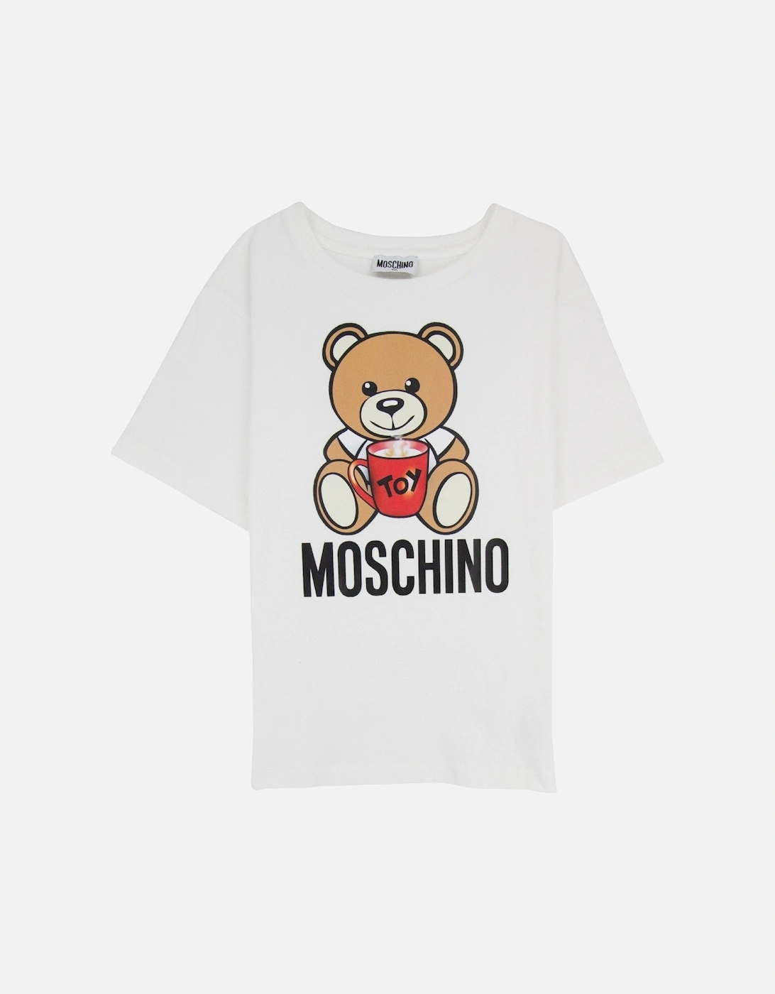 Kids Mug Teddy Bear Mix T-shirt Cloud 10063, 3 of 2