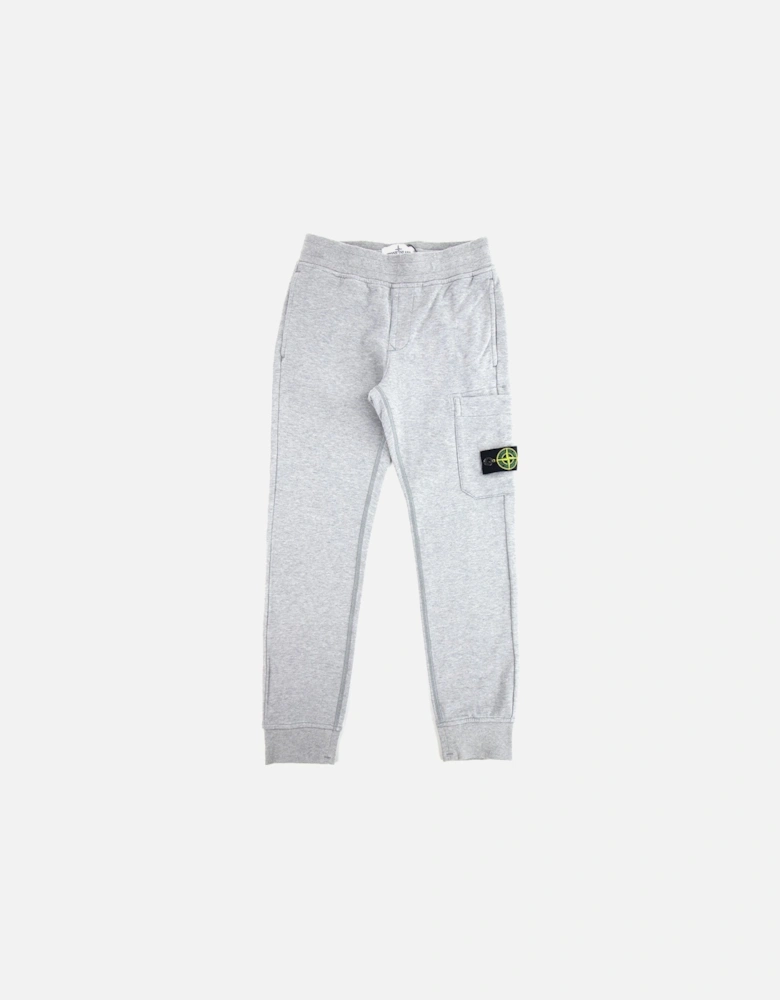 Junior 60640 Sweatpants Grey V0m64