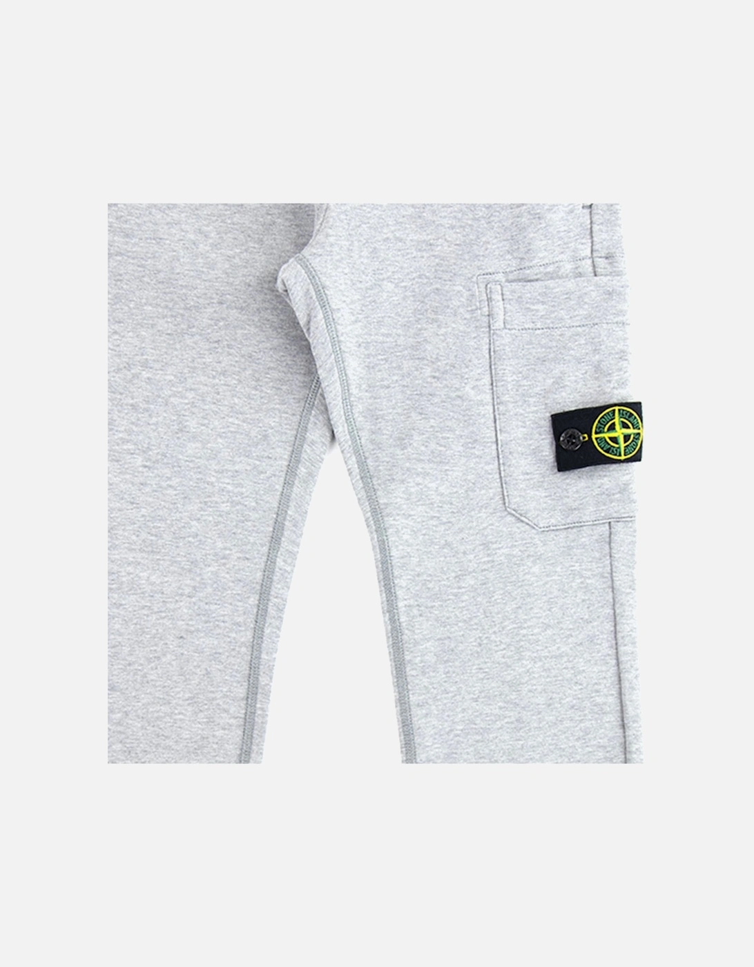 Junior 60640 Sweatpants Grey V0m64