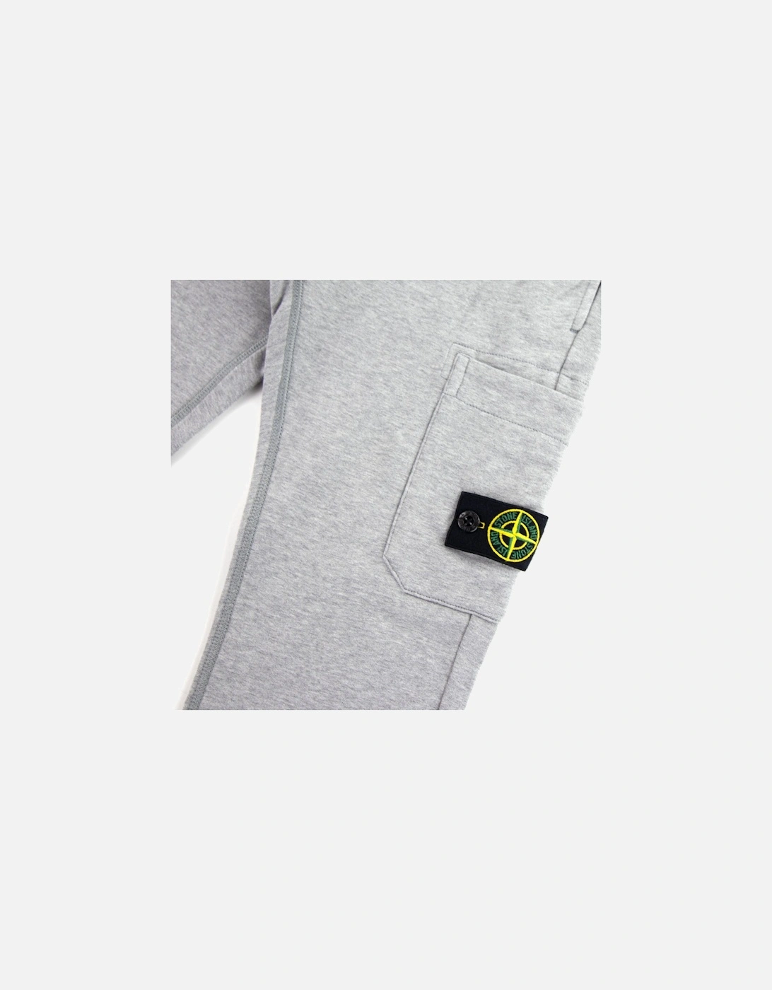 Junior 60640 Sweatpants Grey V0m64