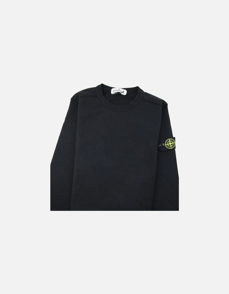 Junior 61040 Sweatshirt Black