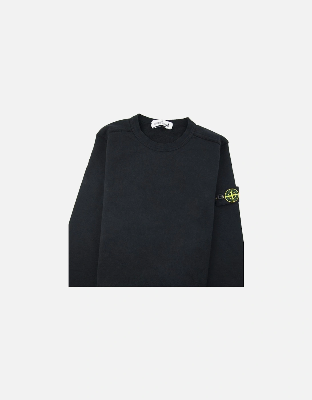 Junior 61040 Sweatshirt Black