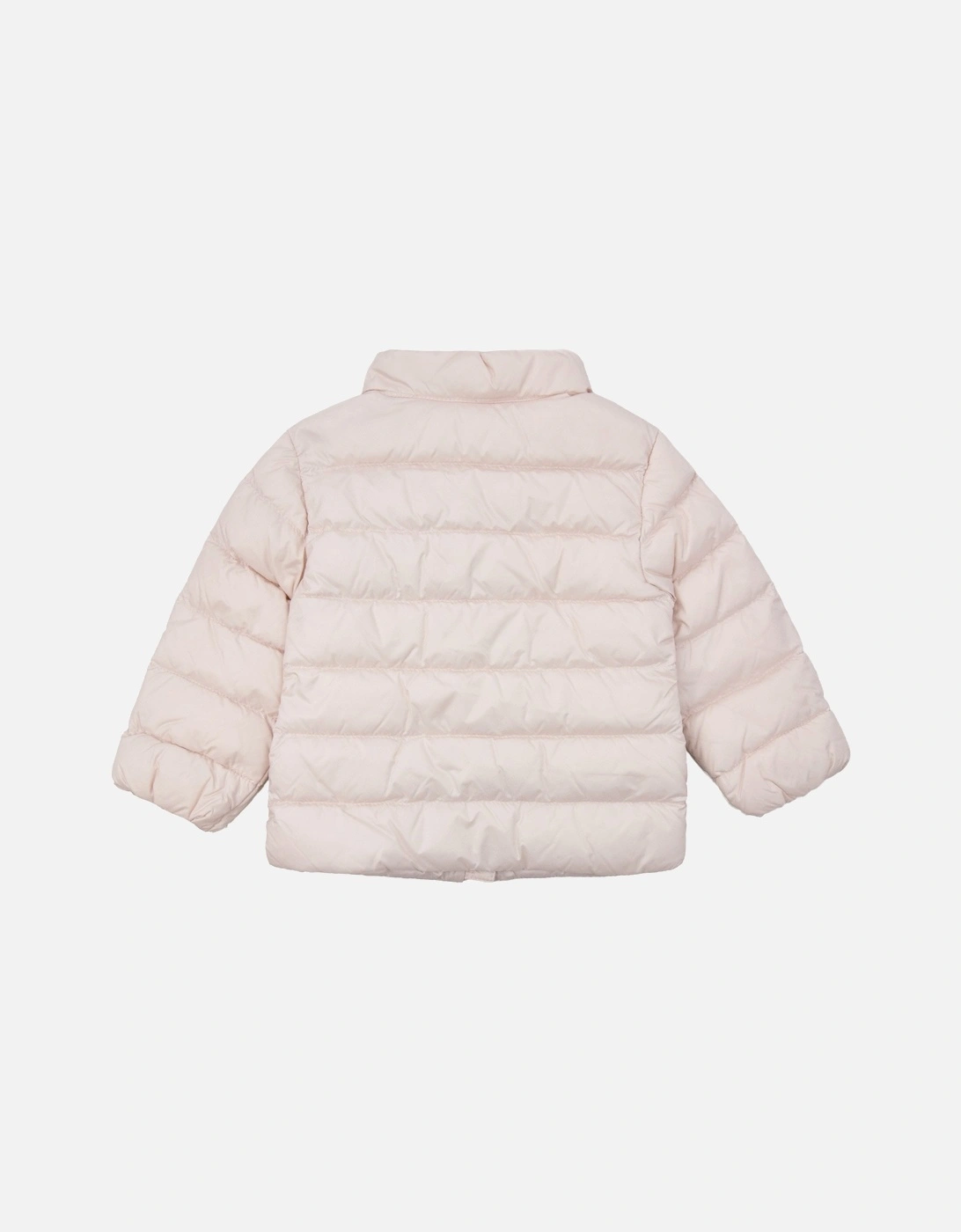 Junior Cecil Down Jacket Light Pink 51n