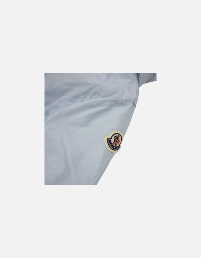 Junior Granduc Giubbotto Jacket Light Blue 711