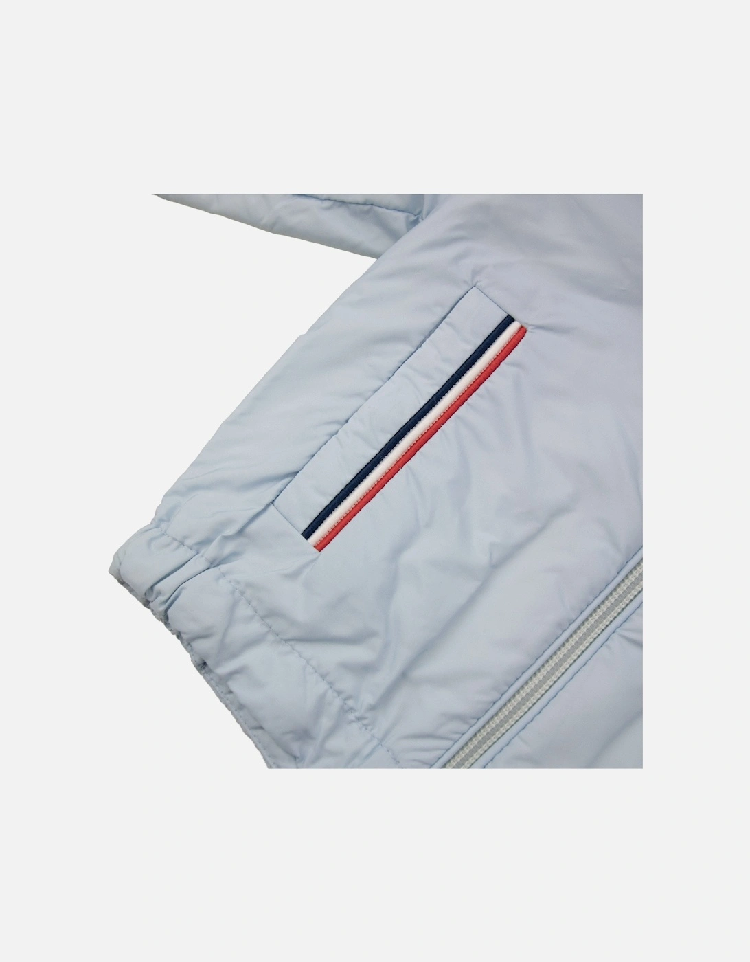 Junior Granduc Giubbotto Jacket Light Blue 711