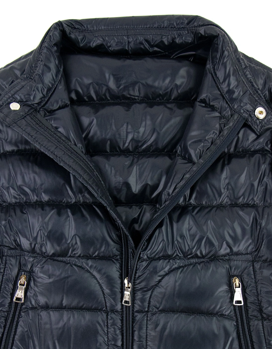 Junior Acorus Jacket Dark Navy