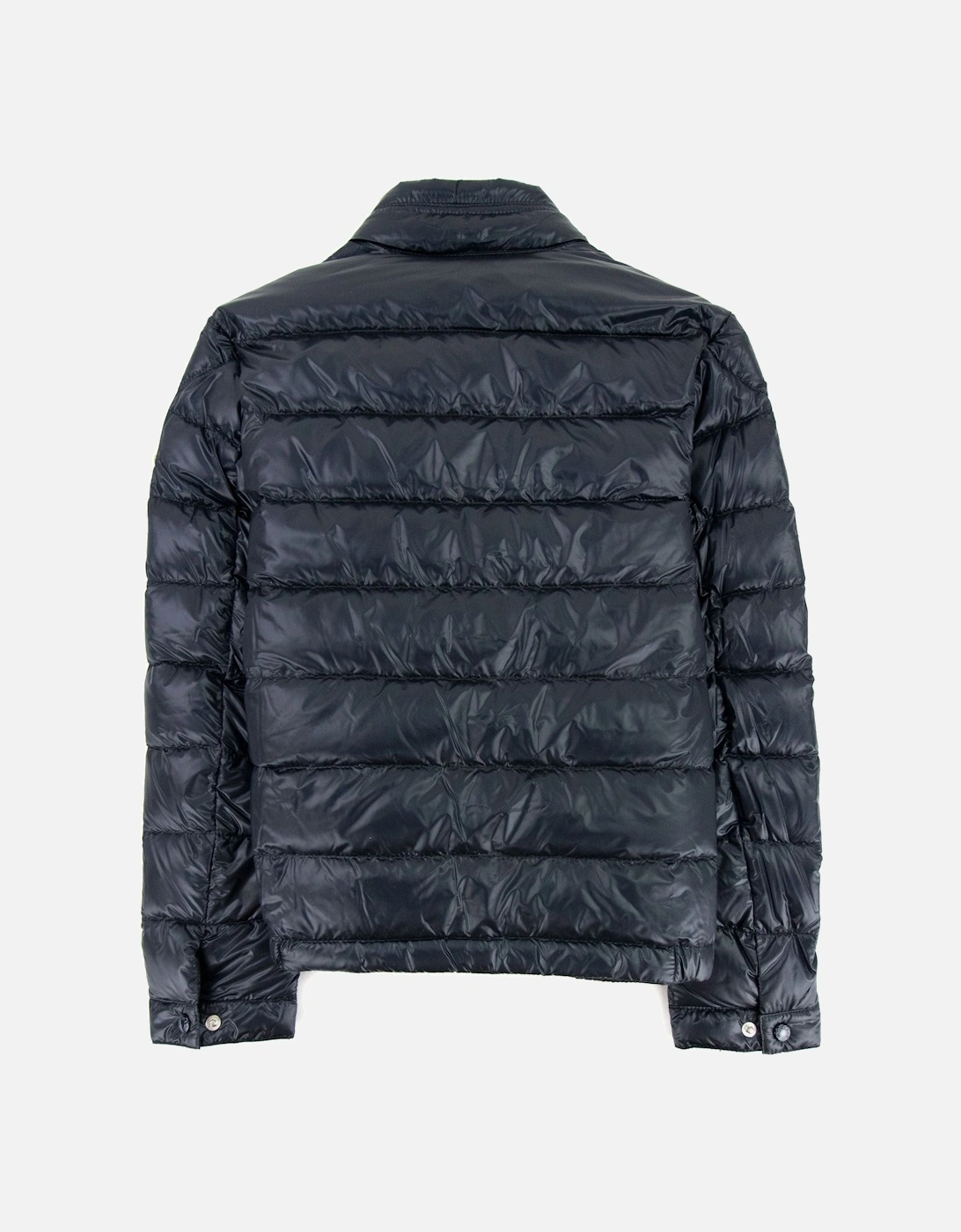Junior Acorus Jacket Dark Navy