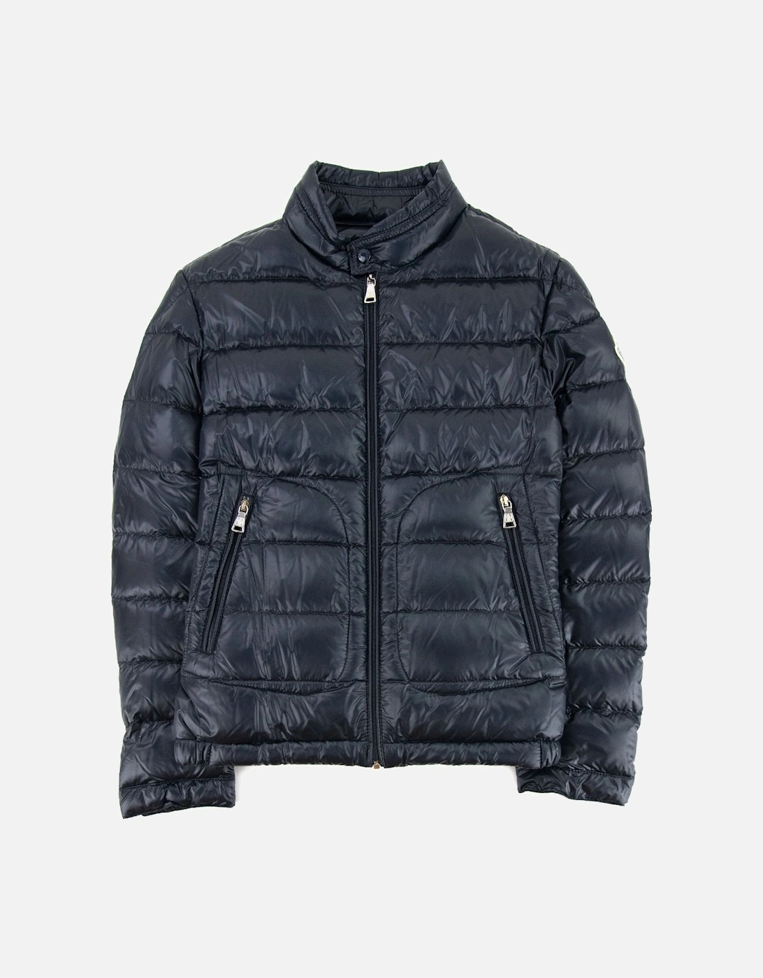 Junior Acorus Jacket Dark Navy, 6 of 5