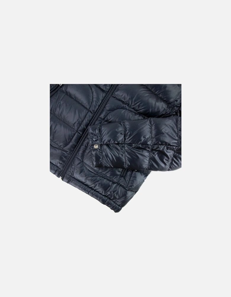 Junior Acorus Jacket Dark Navy