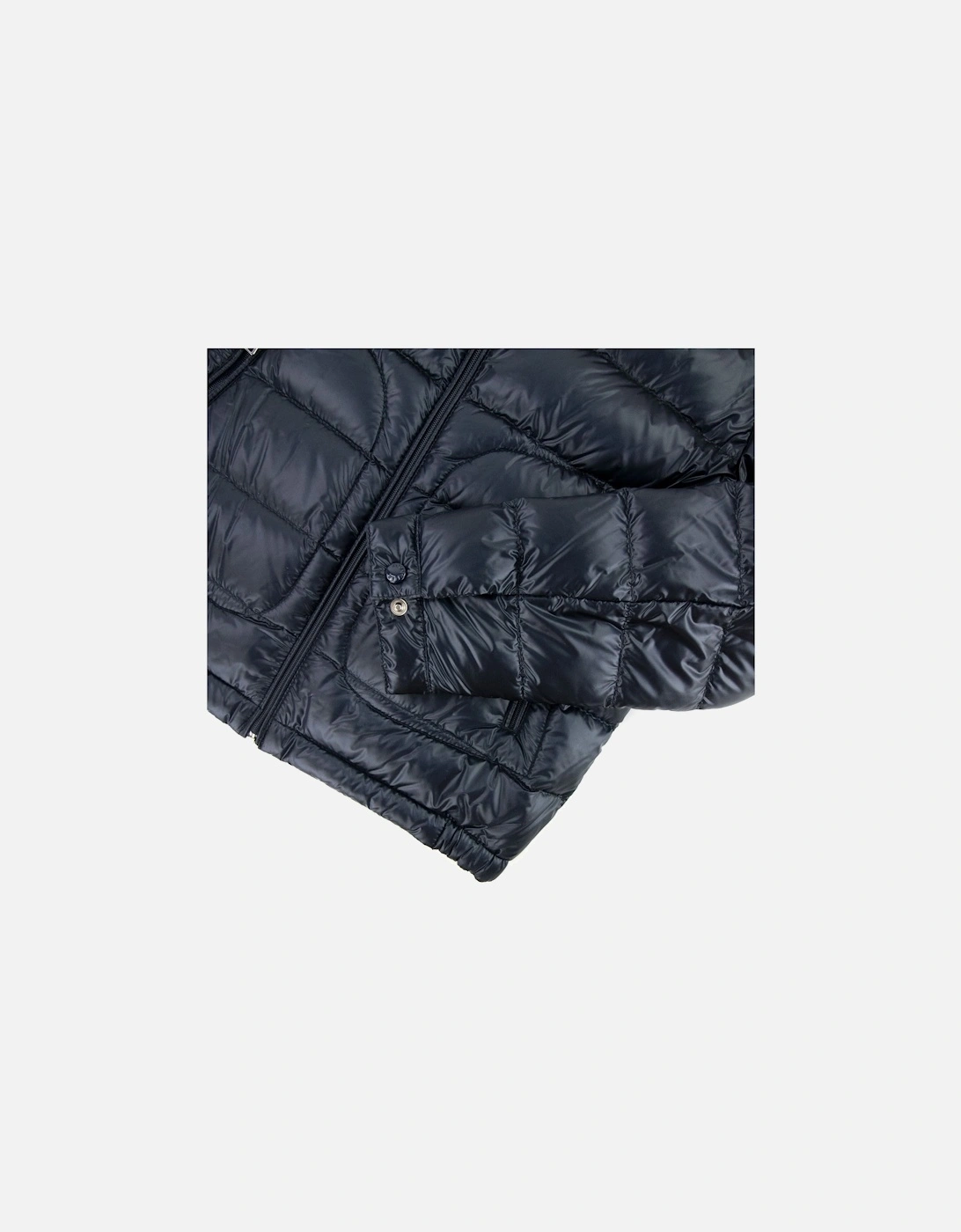 Junior Acorus Jacket Dark Navy