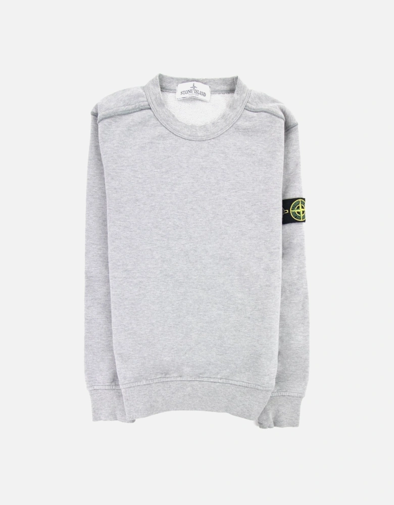 Junior S/S Sweatshirt