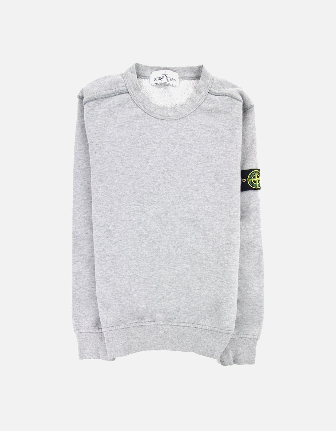 Junior S/S Sweatshirt, 3 of 2