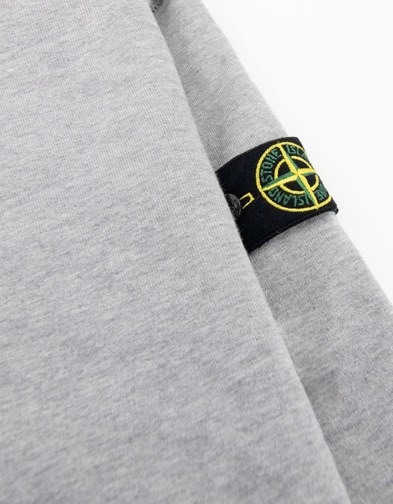 Junior S/S Sweatshirt