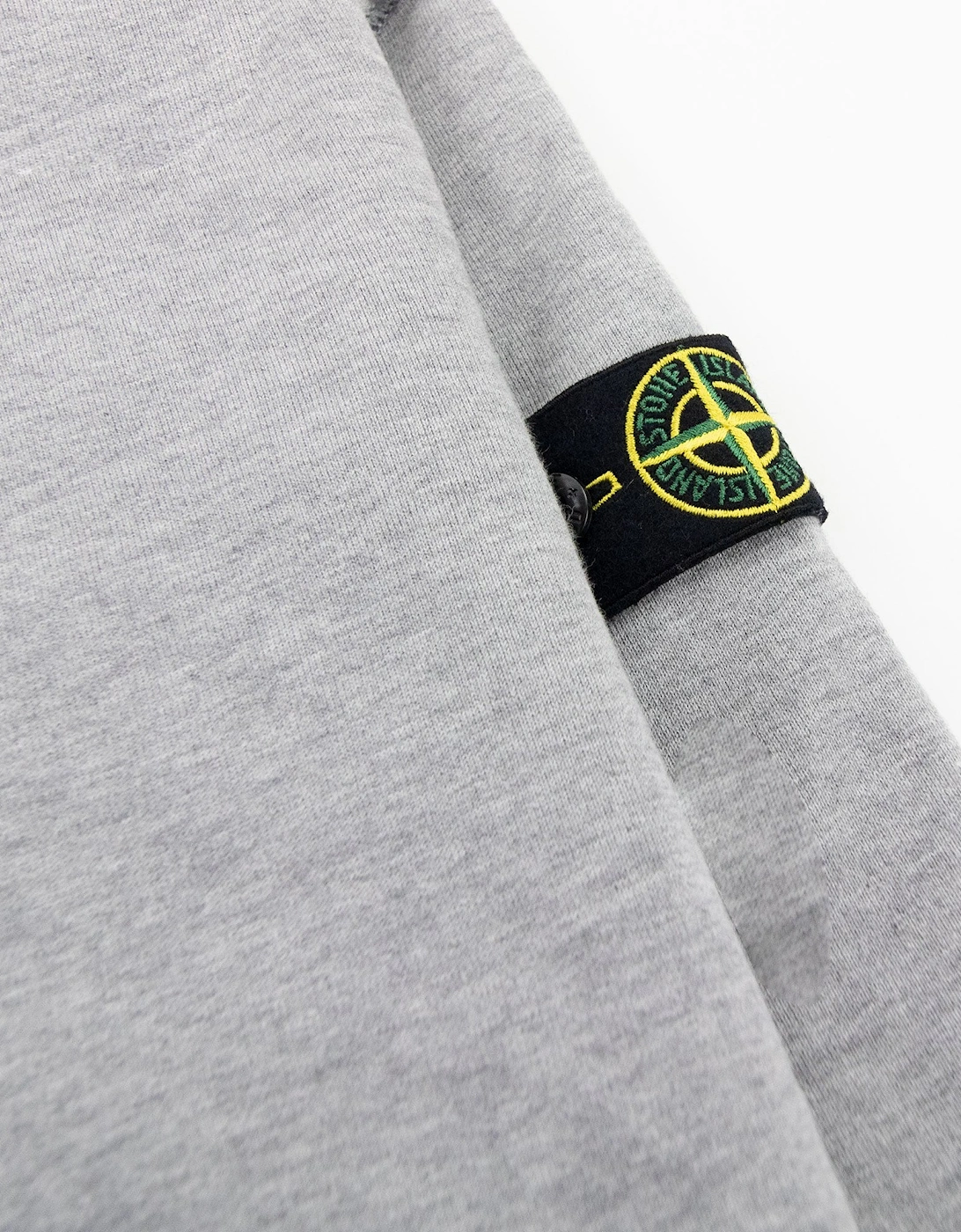 Junior S/S Sweatshirt