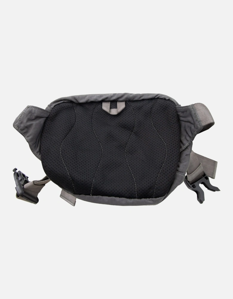 Undersixteen U16 Nylon B Crossbody Pack Smoked Pearl 935