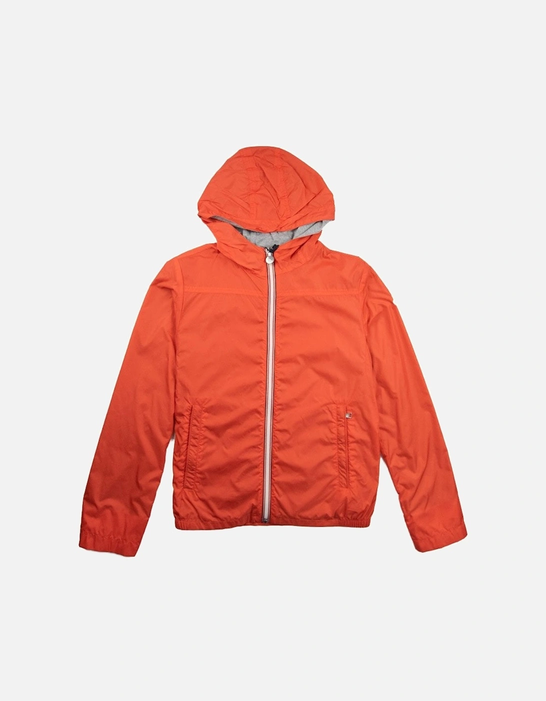 Junior Urville Jacket Orange, 3 of 2