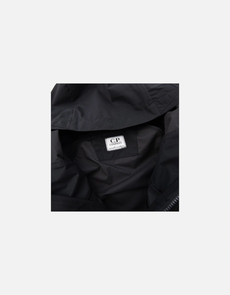 Undersixteen U16 Pro Tek Hooded Jacket Black 999