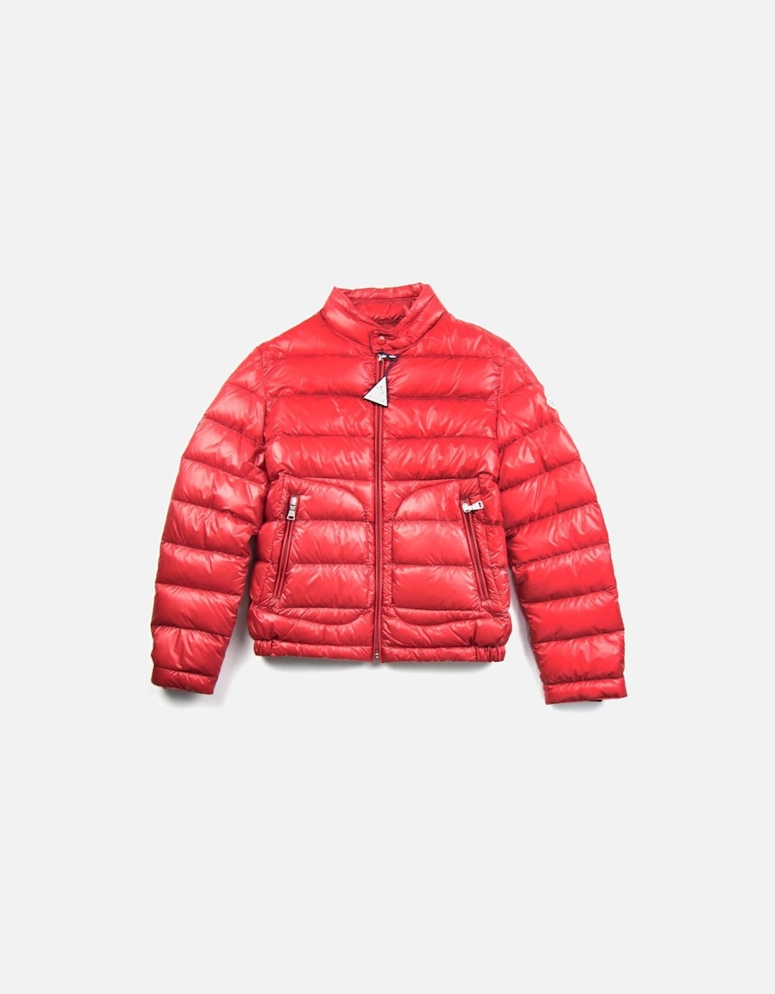 Junior Acorus Jacket Red, 3 of 2