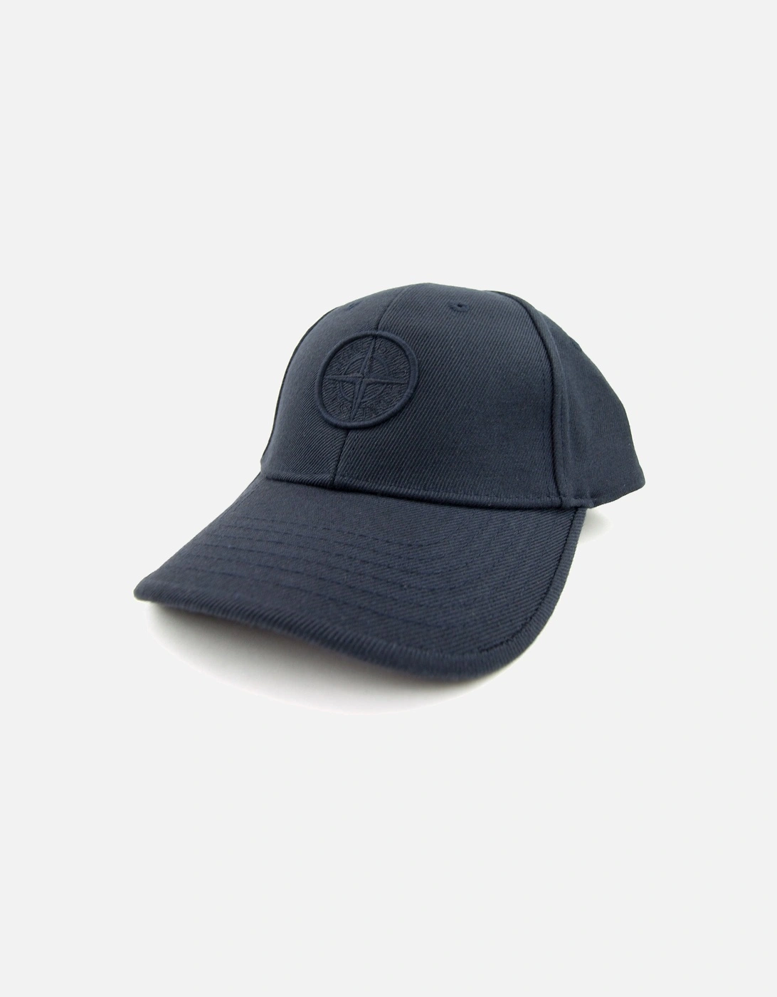Junior Pin Cap Navy V0020, 3 of 2