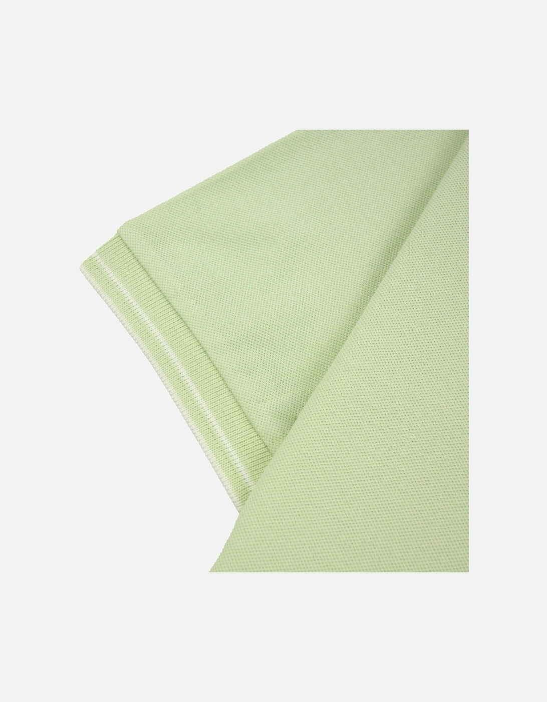 Junior 2100001 Light Cotton Compass Patch T Shirt Chlorophyll V005c