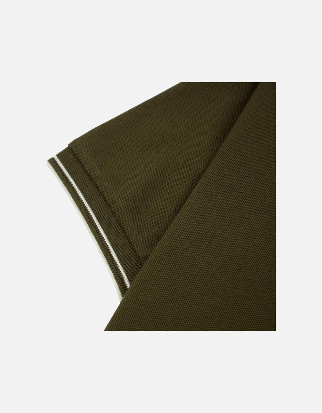 Junior 2100001 Light Cotton Compass Patch T Shirt Khaki V0054