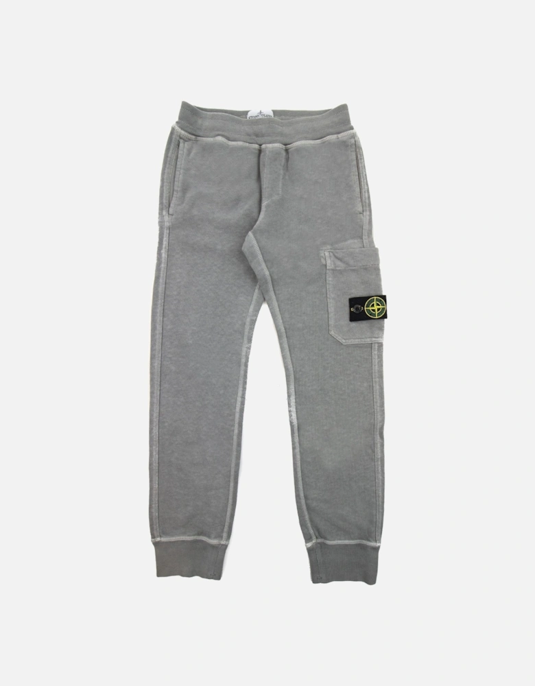 Junior 60640 Sweatpants Grey V0160