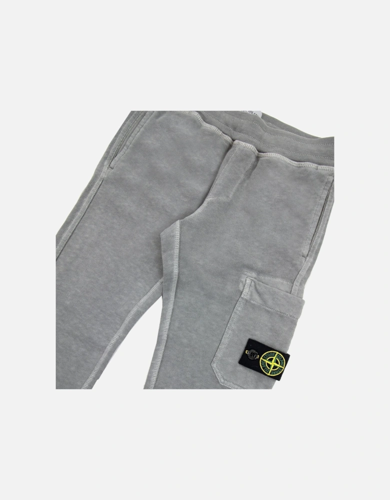Junior 60640 Sweatpants Grey V0160
