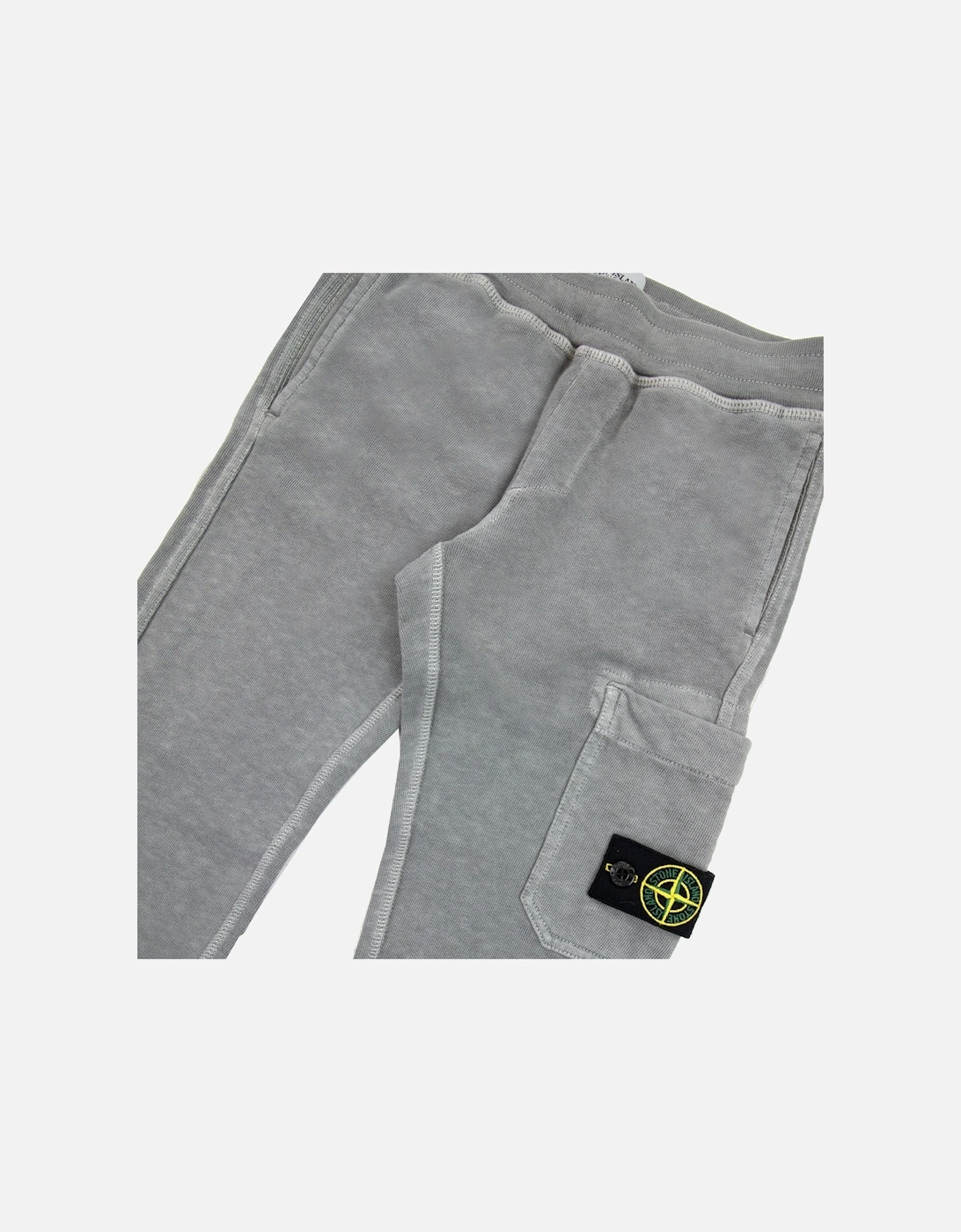 Junior 60640 Sweatpants Grey V0160