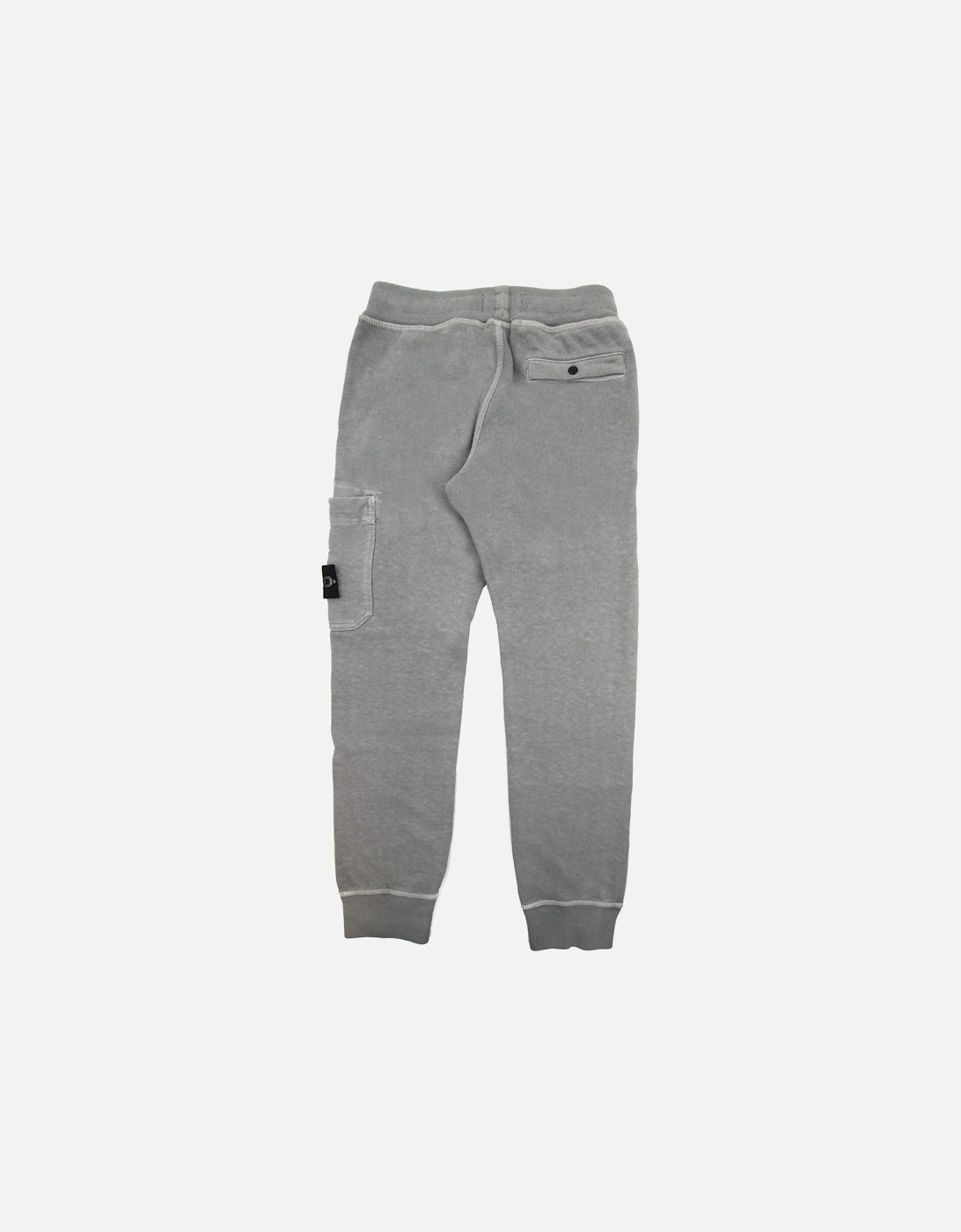 Junior 60640 Sweatpants Grey V0160