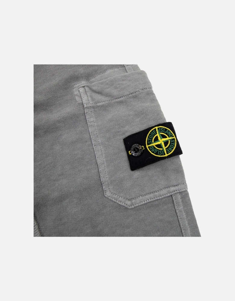 Junior 60640 Sweatpants Grey V0160