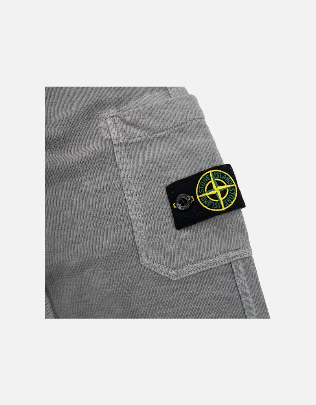 Junior 60640 Sweatpants Grey V0160