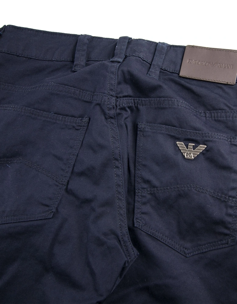 Jnr Chino Navy