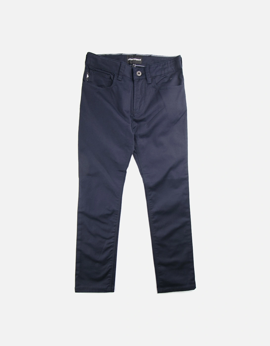 Jnr Chino Navy, 3 of 2