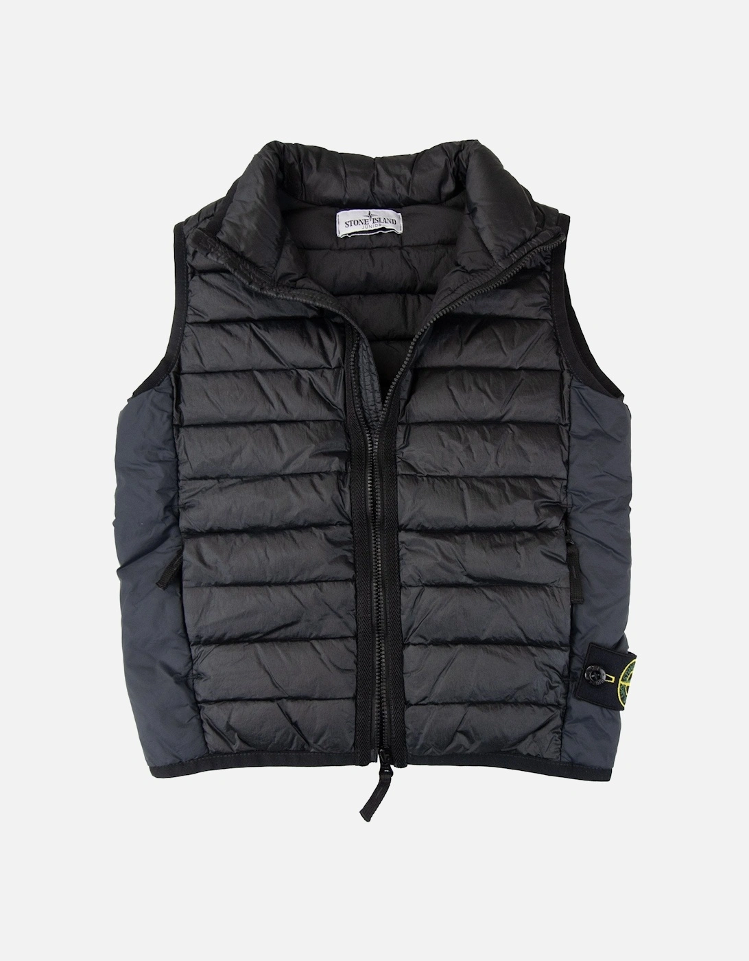 Junior G0224 Loom Woven Chambers R-nylon Down-tc Black V0029