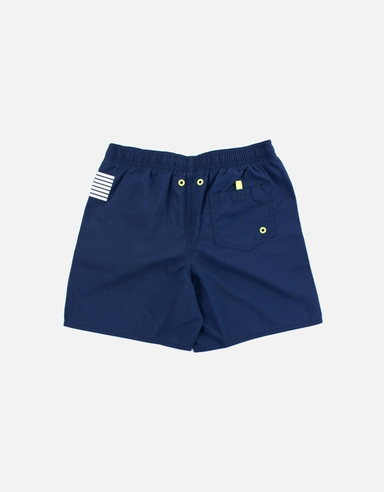 Junior Swim Shorts Navy