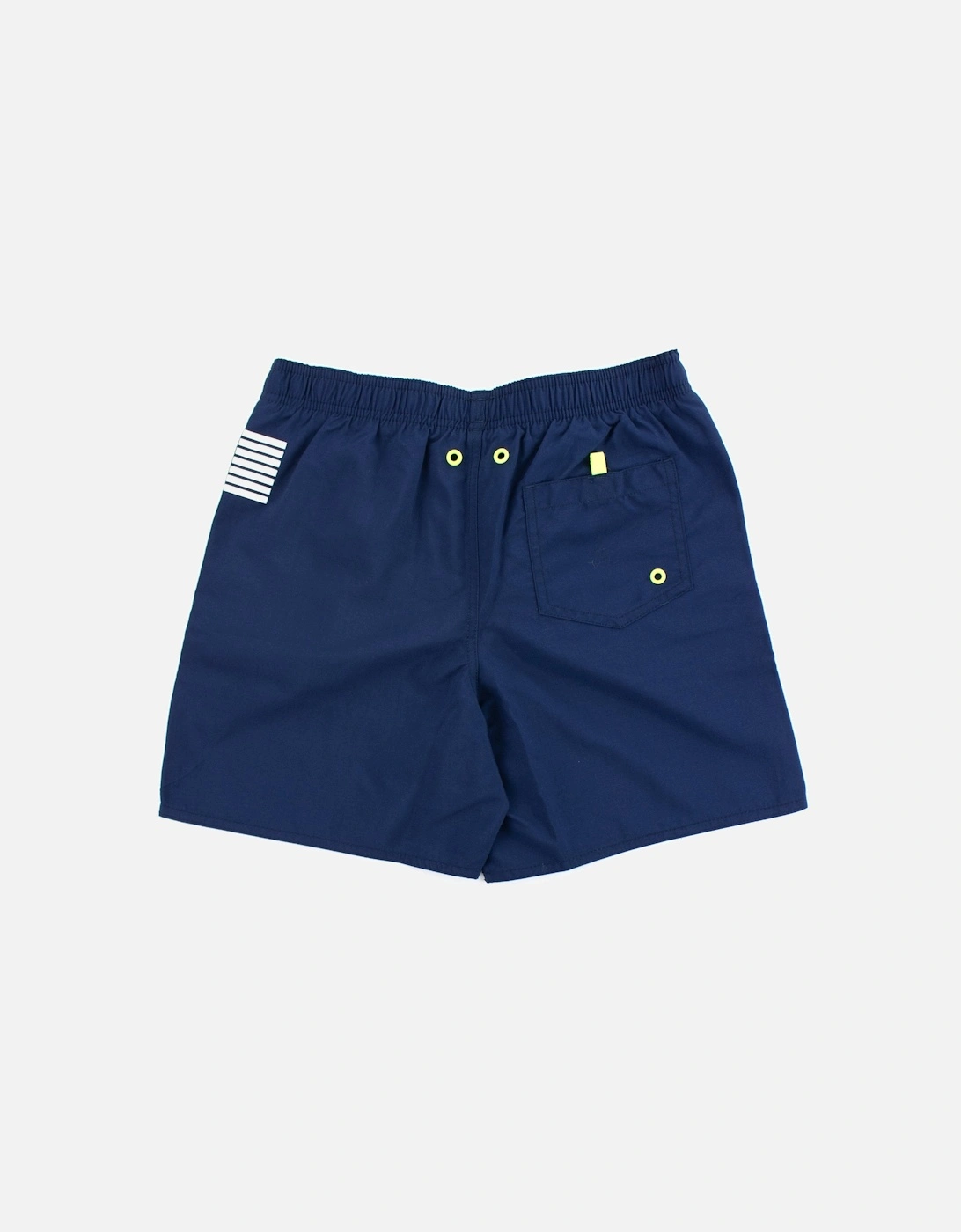 Junior Swim Shorts Navy
