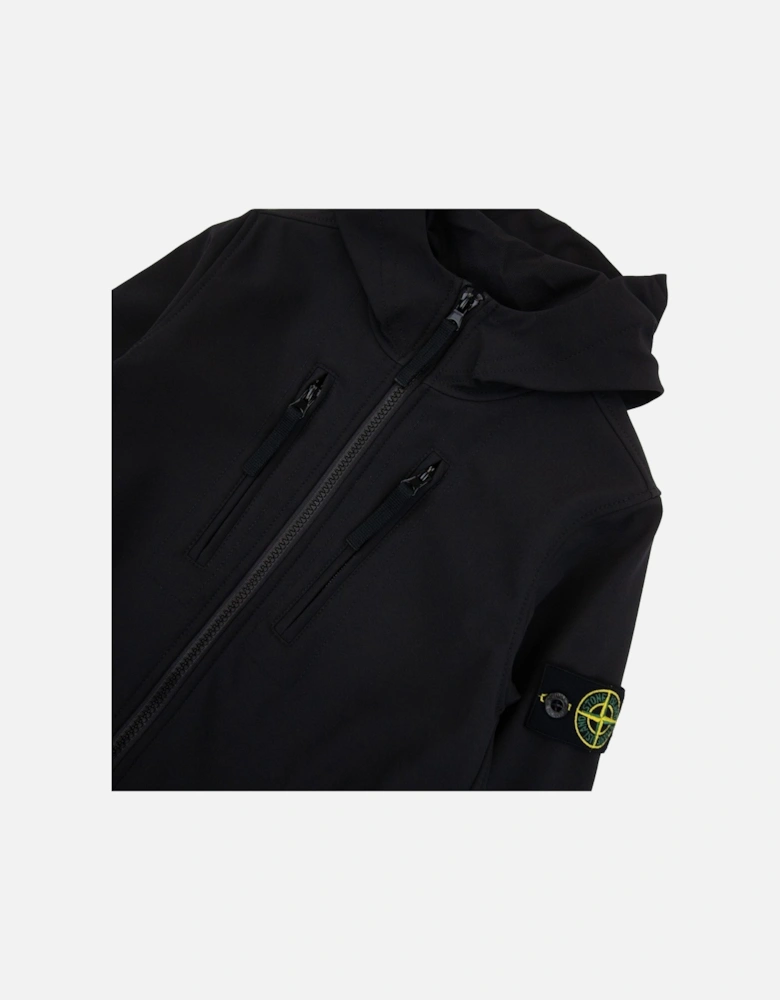 Junior 40134 Soft Shell-r E.dye