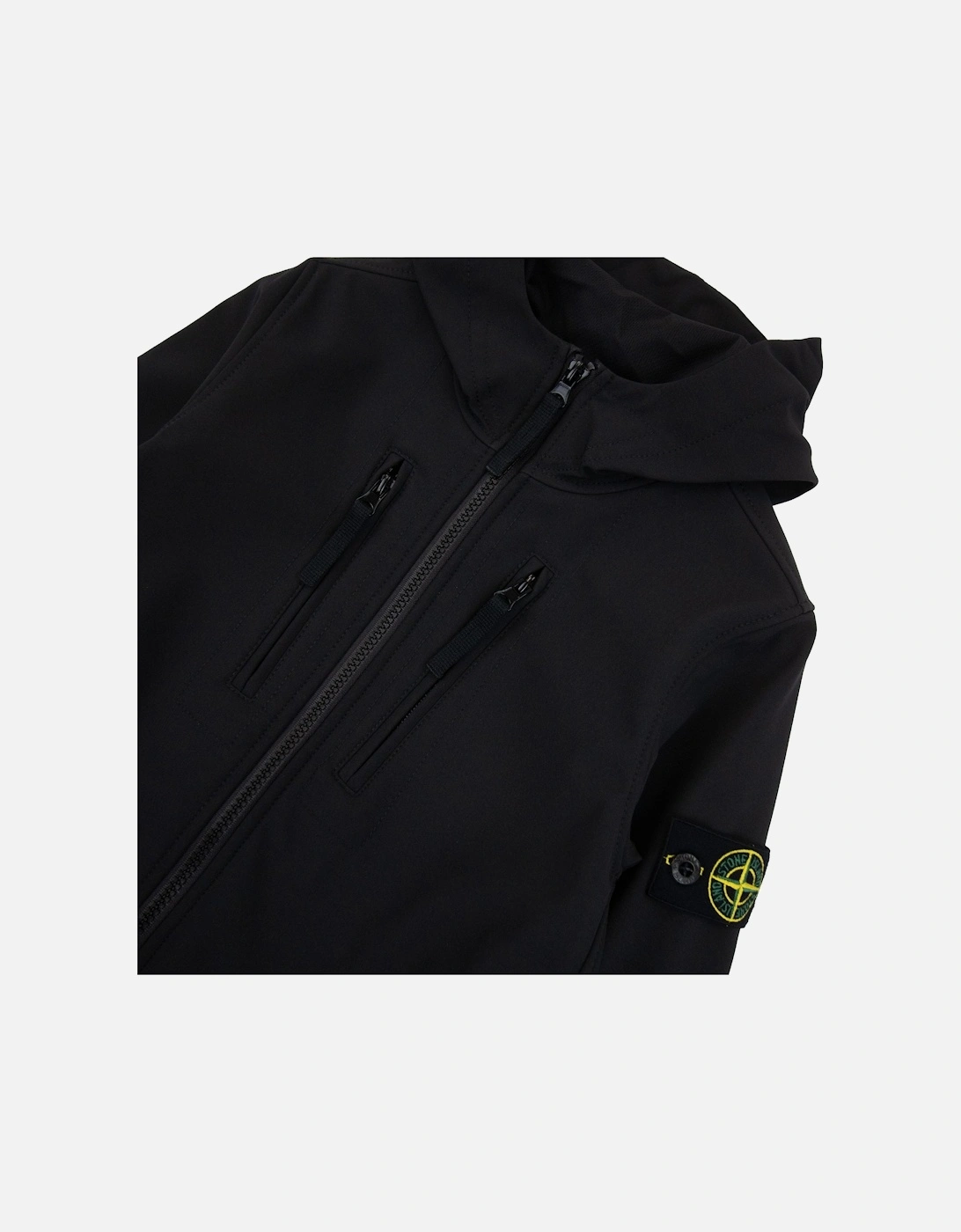 Junior 40134 Soft Shell-r E.dye