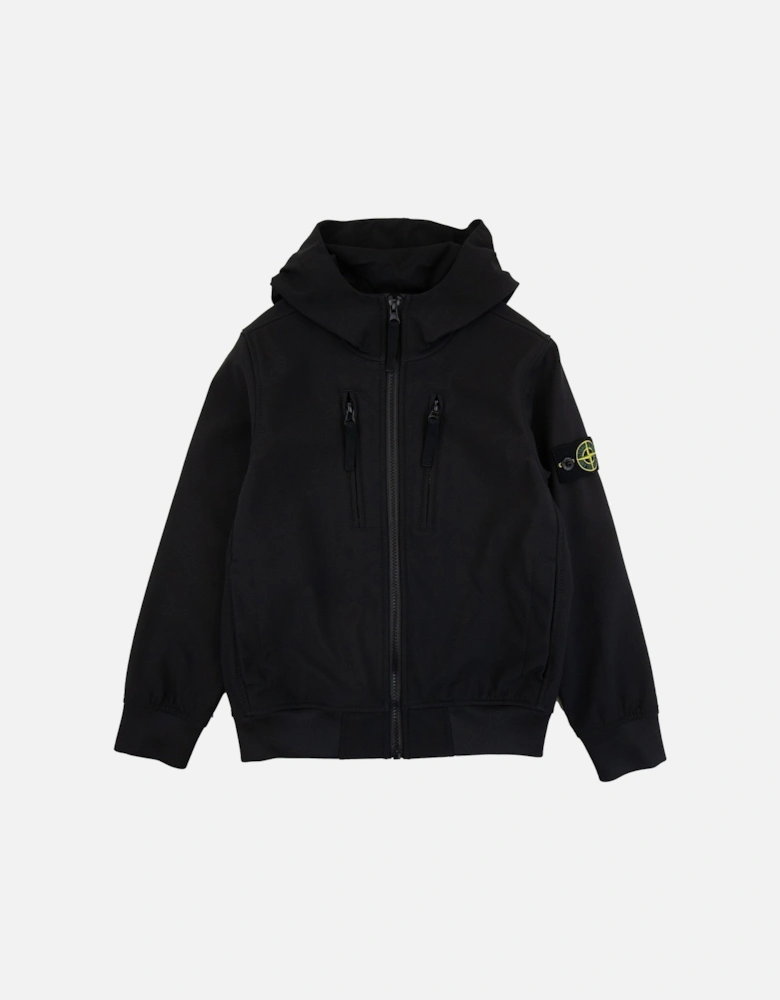 Junior 40134 Soft Shell-r E.dye