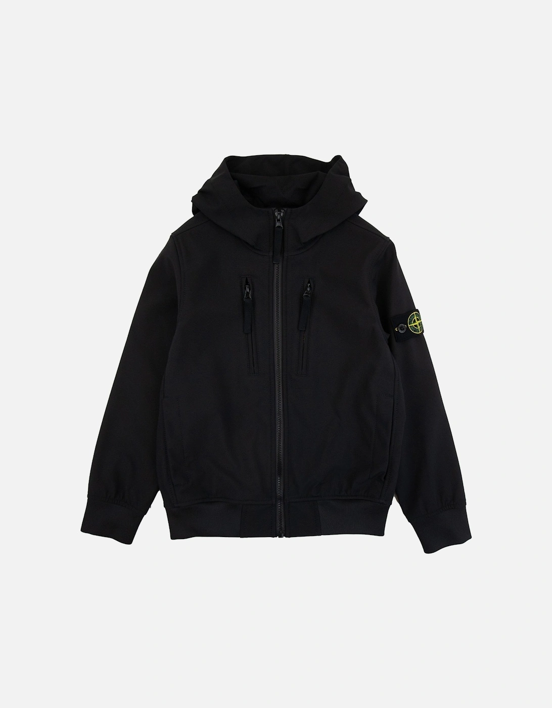 Junior 40134 Soft Shell-r E.dye, 5 of 4