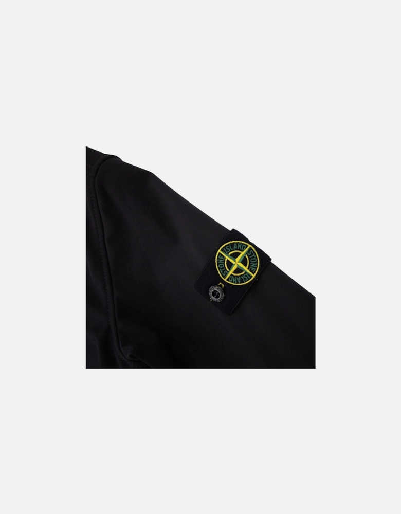 Junior 40134 Soft Shell-r E.dye