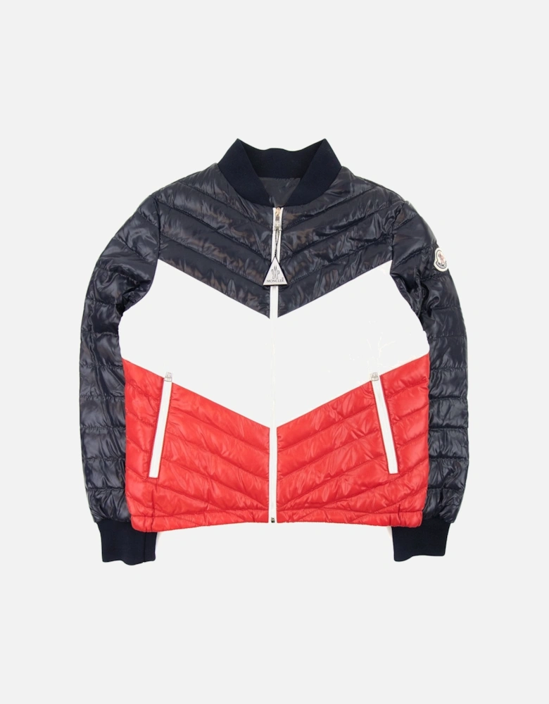 Junior Palliser Jacket Multi