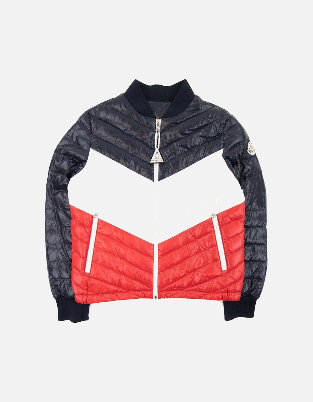 Junior Palliser Jacket Multi, 4 of 3