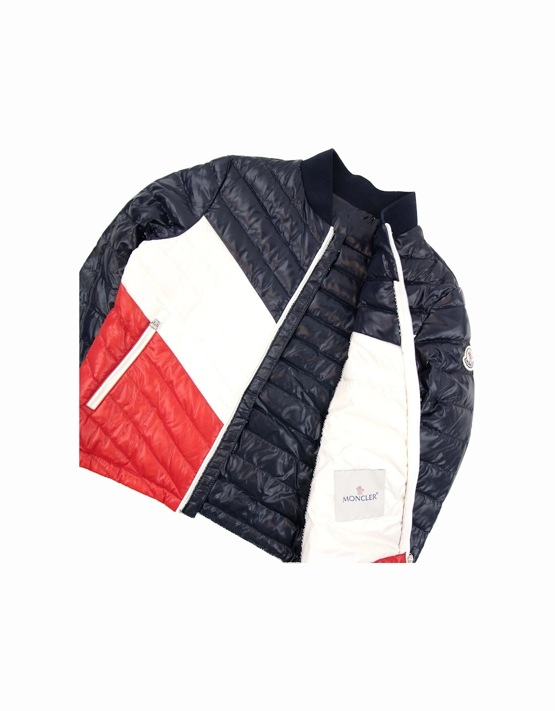 Junior Palliser Jacket Multi