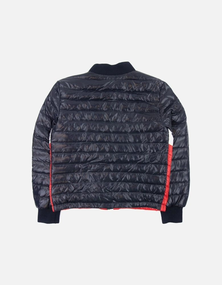 Junior Palliser Jacket Multi