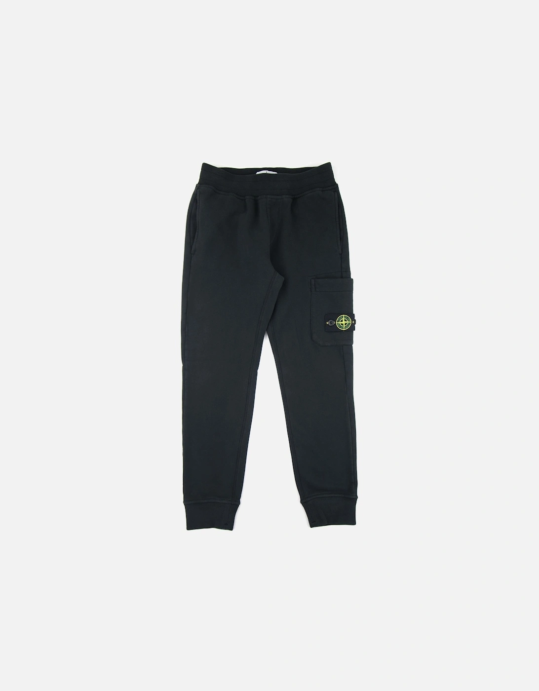 Junior 60840 Sweatpants Black V0029, 4 of 3