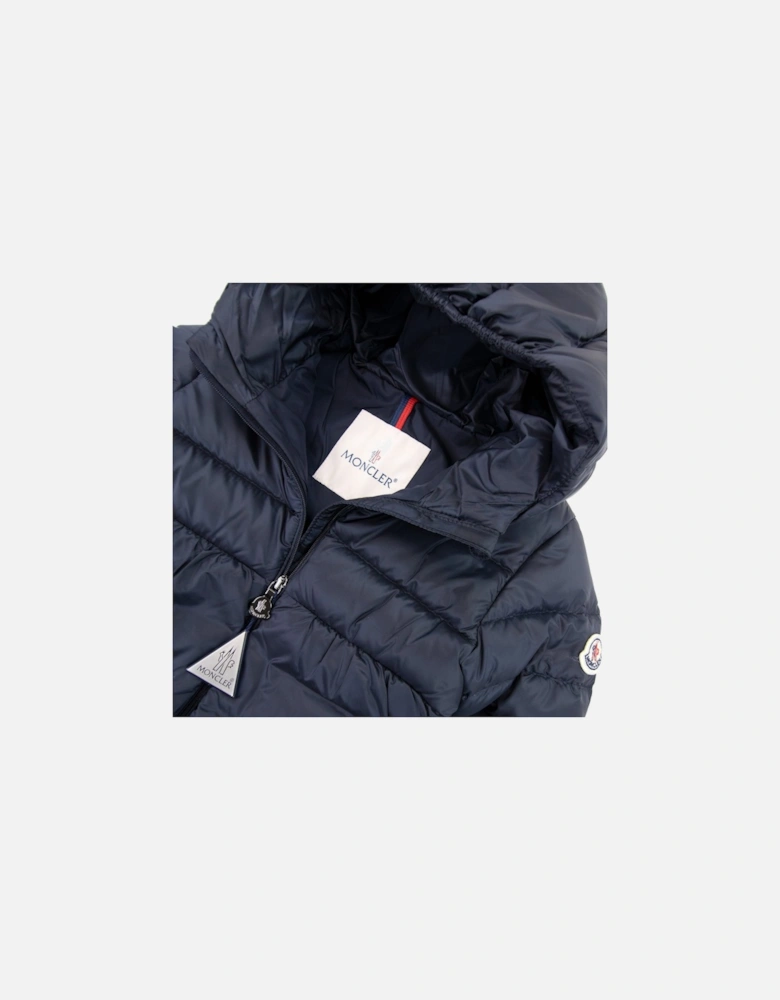 Junior Odile Down Jacket Night Blue 778