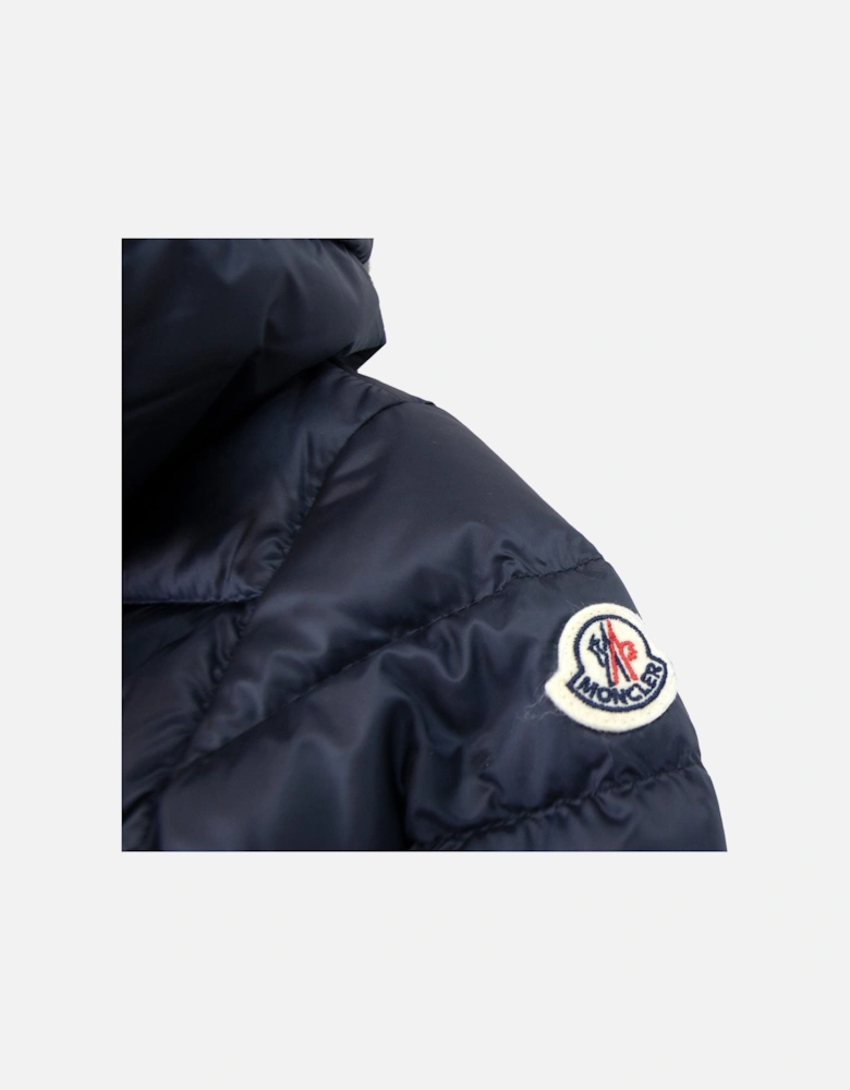 Junior Odile Down Jacket Night Blue 778