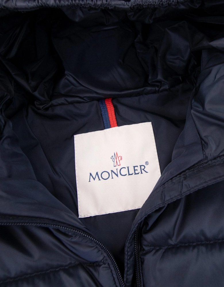 Junior Odile Down Jacket Night Blue 778