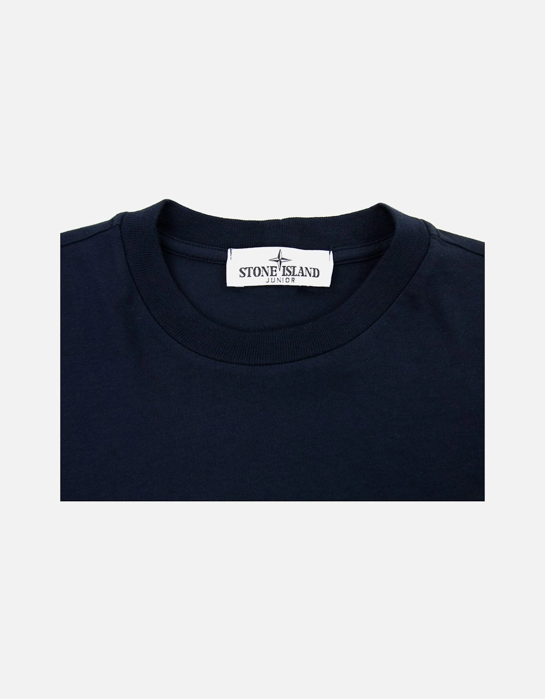 Junior 21053 Drop Shot One Print Navy V0020